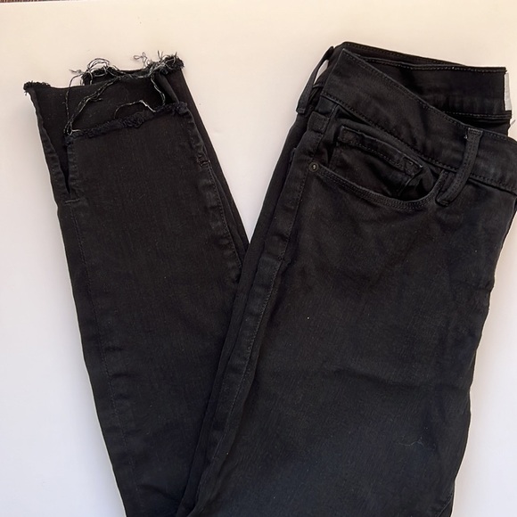 Frame Denim Le Skinny De Jeanne - Picture 6 of 6